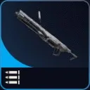 MMOJUGG ARC Raiders Torrente II Details View of Item Function and Use